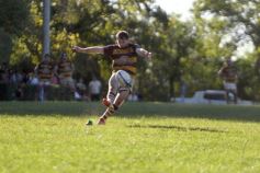 Foto de la galería: Tacurú venció a Carayá y cada partido del Torneo Apertura de la URUMI empieza a marcar el rumbo