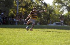 Foto de la galería: Tacurú venció a Carayá y cada partido del Torneo Apertura de la URUMI empieza a marcar el rumbo