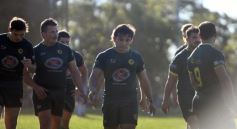 Foto de la galería: Tacurú venció a Carayá y cada partido del Torneo Apertura de la URUMI empieza a marcar el rumbo