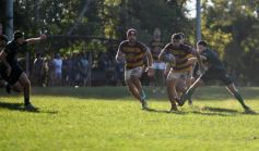 Foto de la galería: Tacurú venció a Carayá y cada partido del Torneo Apertura de la URUMI empieza a marcar el rumbo
