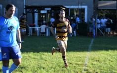 Foto de la galería: Tacurú venció a Carayá y cada partido del Torneo Apertura de la URUMI empieza a marcar el rumbo