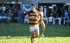 Foto de la galería: Tacurú venció a Carayá y cada partido del Torneo Apertura de la URUMI empieza a marcar el rumbo