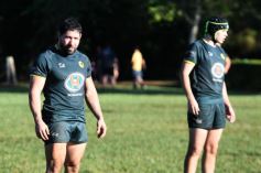 Foto de la galería: Tacurú venció a Carayá y cada partido del Torneo Apertura de la URUMI empieza a marcar el rumbo