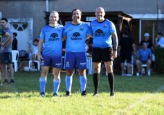 Foto de la galería: Tacurú venció a Carayá y cada partido del Torneo Apertura de la URUMI empieza a marcar el rumbo