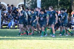 Foto de la galería: Tacurú venció a Carayá y cada partido del Torneo Apertura de la URUMI empieza a marcar el rumbo