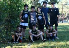 Foto de la galería: Tacurú venció a Carayá y cada partido del Torneo Apertura de la URUMI empieza a marcar el rumbo