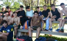 Foto de la galería: Tacurú venció a Carayá y cada partido del Torneo Apertura de la URUMI empieza a marcar el rumbo