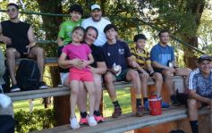 Foto de la galería: Tacurú venció a Carayá y cada partido del Torneo Apertura de la URUMI empieza a marcar el rumbo