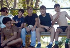 Foto de la galería: Tacurú venció a Carayá y cada partido del Torneo Apertura de la URUMI empieza a marcar el rumbo