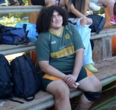 Foto de la galería: Tacurú venció a Carayá y cada partido del Torneo Apertura de la URUMI empieza a marcar el rumbo