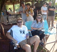 Foto de la galería: Tacurú venció a Carayá y cada partido del Torneo Apertura de la URUMI empieza a marcar el rumbo