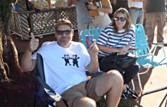 Foto de la galería: Tacurú venció a Carayá y cada partido del Torneo Apertura de la URUMI empieza a marcar el rumbo