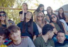 Foto de la galería: Tacurú venció a Carayá y cada partido del Torneo Apertura de la URUMI empieza a marcar el rumbo