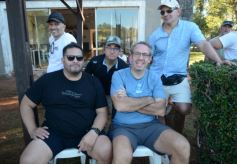 Foto de la galería: Tacurú venció a Carayá y cada partido del Torneo Apertura de la URUMI empieza a marcar el rumbo