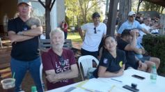 Foto de la galería: Tacurú venció a Carayá y cada partido del Torneo Apertura de la URUMI empieza a marcar el rumbo