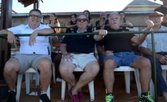 Foto de la galería: Tacurú venció a Carayá y cada partido del Torneo Apertura de la URUMI empieza a marcar el rumbo