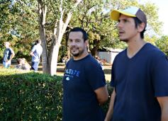 Foto de la galería: Tacurú venció a Carayá y cada partido del Torneo Apertura de la URUMI empieza a marcar el rumbo