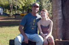 Foto de la galería: Tacurú venció a Carayá y cada partido del Torneo Apertura de la URUMI empieza a marcar el rumbo