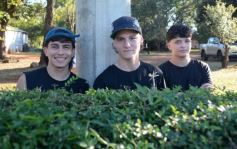 Foto de la galería: Tacurú venció a Carayá y cada partido del Torneo Apertura de la URUMI empieza a marcar el rumbo