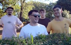 Foto de la galería: Tacurú venció a Carayá y cada partido del Torneo Apertura de la URUMI empieza a marcar el rumbo