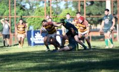 Foto de la galería: Tacurú venció a Carayá y cada partido del Torneo Apertura de la URUMI empieza a marcar el rumbo