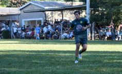 Foto de la galería: Tacurú venció a Carayá y cada partido del Torneo Apertura de la URUMI empieza a marcar el rumbo