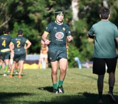 Foto de la galería: Tacurú venció a Carayá y cada partido del Torneo Apertura de la URUMI empieza a marcar el rumbo