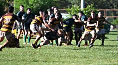 Foto de la galería: Tacurú venció a Carayá y cada partido del Torneo Apertura de la URUMI empieza a marcar el rumbo