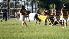 Foto de la galería: Tacurú venció a Carayá y cada partido del Torneo Apertura de la URUMI empieza a marcar el rumbo