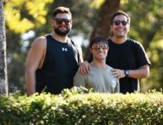 Foto de la galería: Tacurú venció a Carayá y cada partido del Torneo Apertura de la URUMI empieza a marcar el rumbo