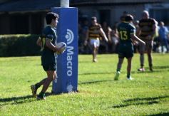Foto de la galería: Tacurú venció a Carayá y cada partido del Torneo Apertura de la URUMI empieza a marcar el rumbo