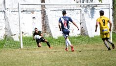 Foto de la galería: Crucero venció a Guaraní en el Clásico jugado en la cancha de Villa Urquiza 