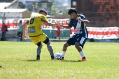 Foto de la galería: Crucero venció a Guaraní en el Clásico jugado en la cancha de Villa Urquiza 