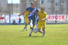 Foto de la galería: Crucero venció a Guaraní en el Clásico jugado en la cancha de Villa Urquiza 