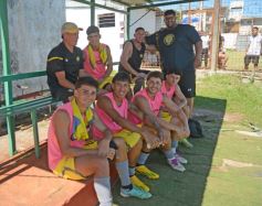 Foto de la galería: Crucero venció a Guaraní en el Clásico jugado en la cancha de Villa Urquiza 