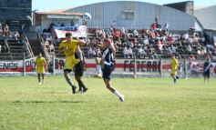 Foto de la galería: Crucero venció a Guaraní en el Clásico jugado en la cancha de Villa Urquiza 
