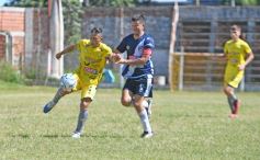 Foto de la galería: Crucero venció a Guaraní en el Clásico jugado en la cancha de Villa Urquiza 