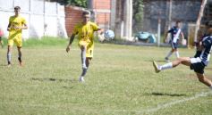 Foto de la galería: Crucero venció a Guaraní en el Clásico jugado en la cancha de Villa Urquiza 