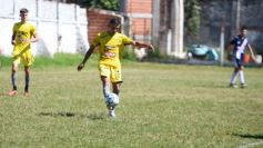 Foto de la galería: Crucero venció a Guaraní en el Clásico jugado en la cancha de Villa Urquiza 