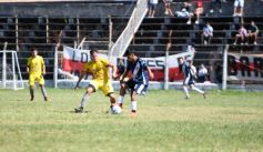 Foto de la galería: Crucero venció a Guaraní en el Clásico jugado en la cancha de Villa Urquiza 