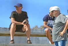 Foto de la galería: Crucero venció a Guaraní en el Clásico jugado en la cancha de Villa Urquiza 