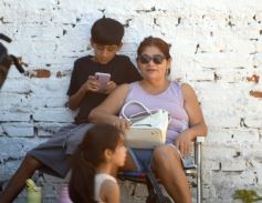 Foto de la galería: Crucero venció a Guaraní en el Clásico jugado en la cancha de Villa Urquiza 