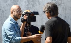 Foto de la galería: Crucero venció a Guaraní en el Clásico jugado en la cancha de Villa Urquiza 