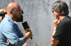 Foto de la galería: Crucero venció a Guaraní en el Clásico jugado en la cancha de Villa Urquiza 