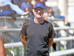 Foto de la galería: Crucero venció a Guaraní en el Clásico jugado en la cancha de Villa Urquiza 