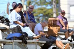 Foto de la galería: Crucero venció a Guaraní en el Clásico jugado en la cancha de Villa Urquiza 