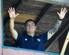 Foto de la galería: Crucero venció a Guaraní en el Clásico jugado en la cancha de Villa Urquiza 