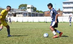 Foto de la galería: Crucero venció a Guaraní en el Clásico jugado en la cancha de Villa Urquiza 