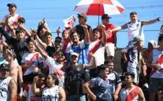 Foto de la galería: Crucero venció a Guaraní en el Clásico jugado en la cancha de Villa Urquiza 