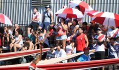 Foto de la galería: Crucero venció a Guaraní en el Clásico jugado en la cancha de Villa Urquiza 